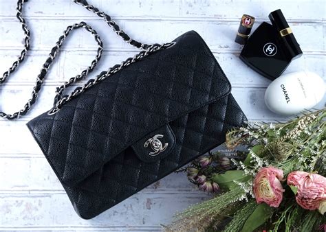 chanel flap bag reviews